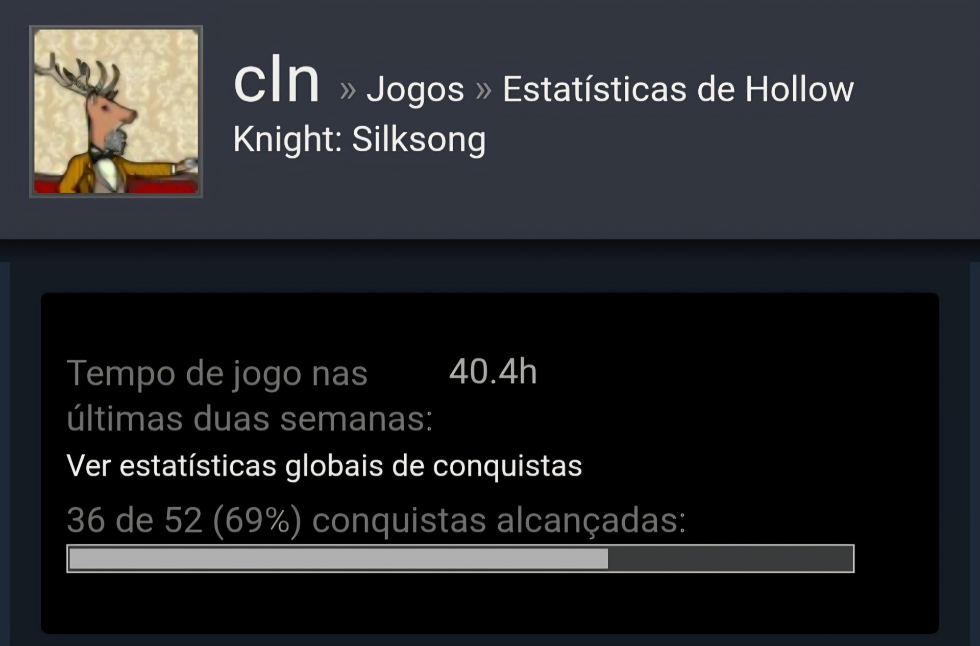 Hollow Knight: Silksong screenshot