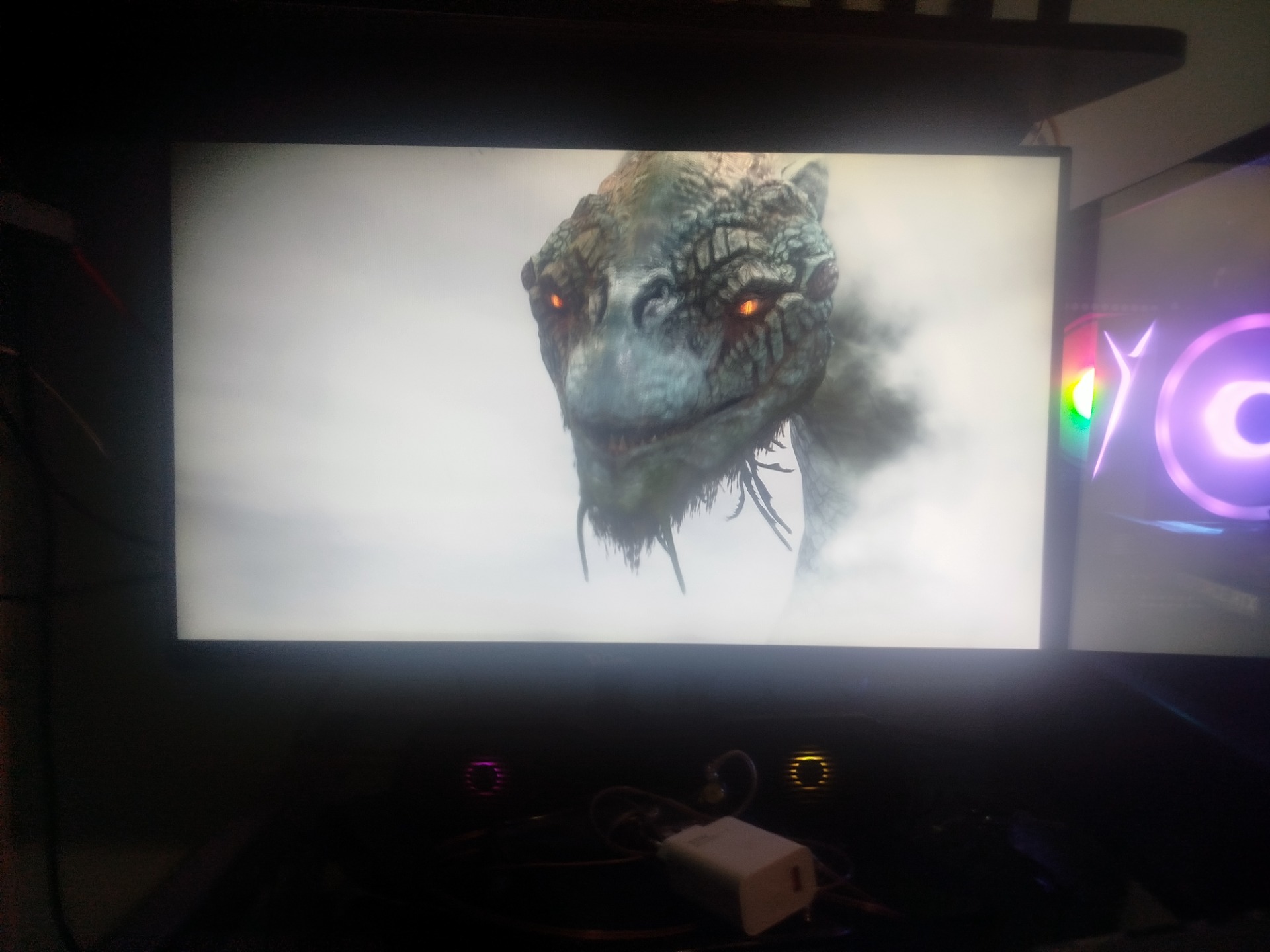 God of War screenshot