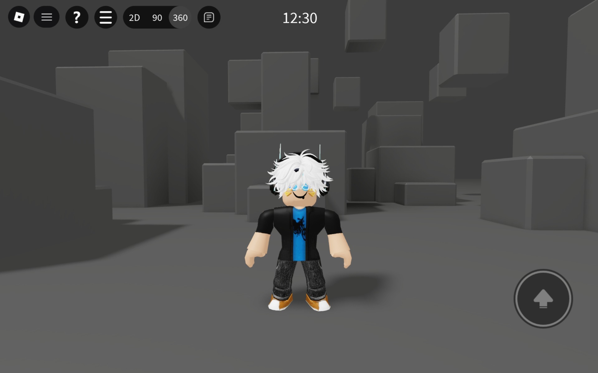 ROBLOX screenshot